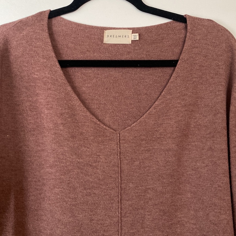 Dreamers Sweater